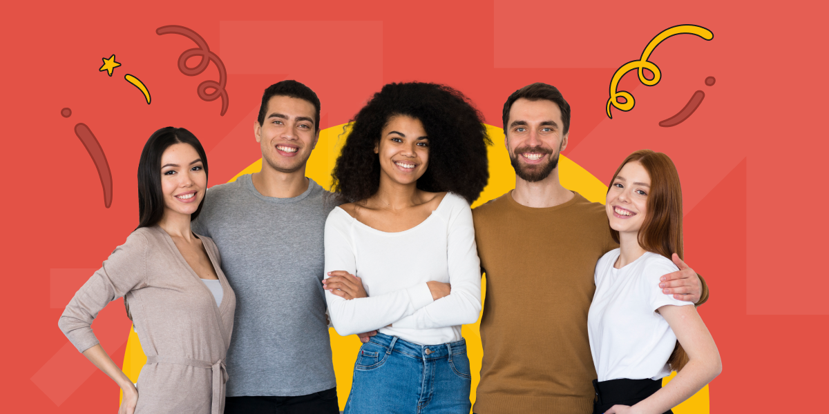 How to Craft Memorable and Inclusive Social Events for Your Global Teams