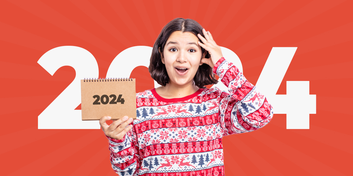 Getting Ready for 2024: Your Year-End Game Plan