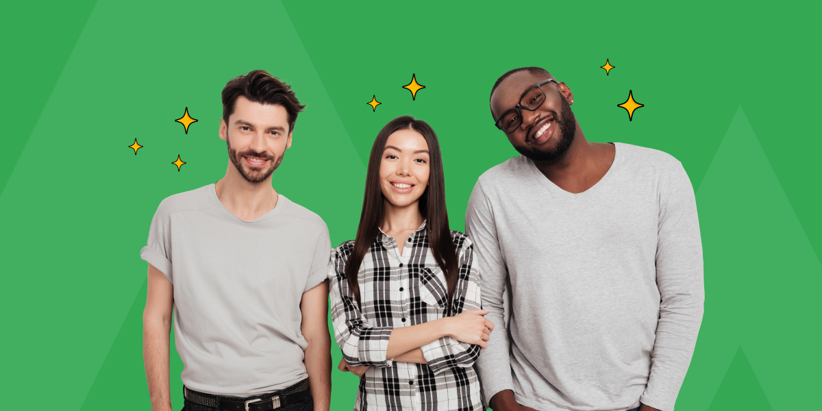 Celebrating Differences: Harnessing the Strength of a Diverse Workforce