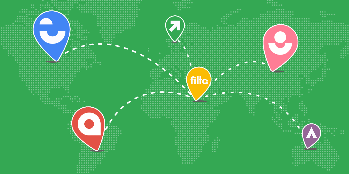 Building Your Global Workforce: Filta Services