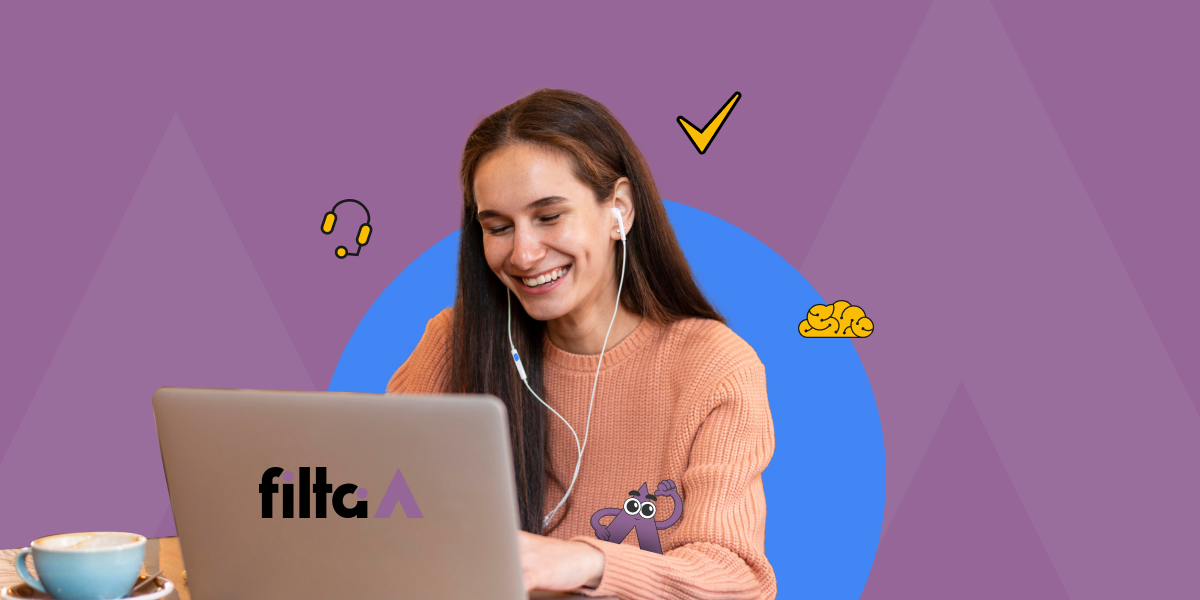 FiltaEquip: Equipping Your Members With What They Need