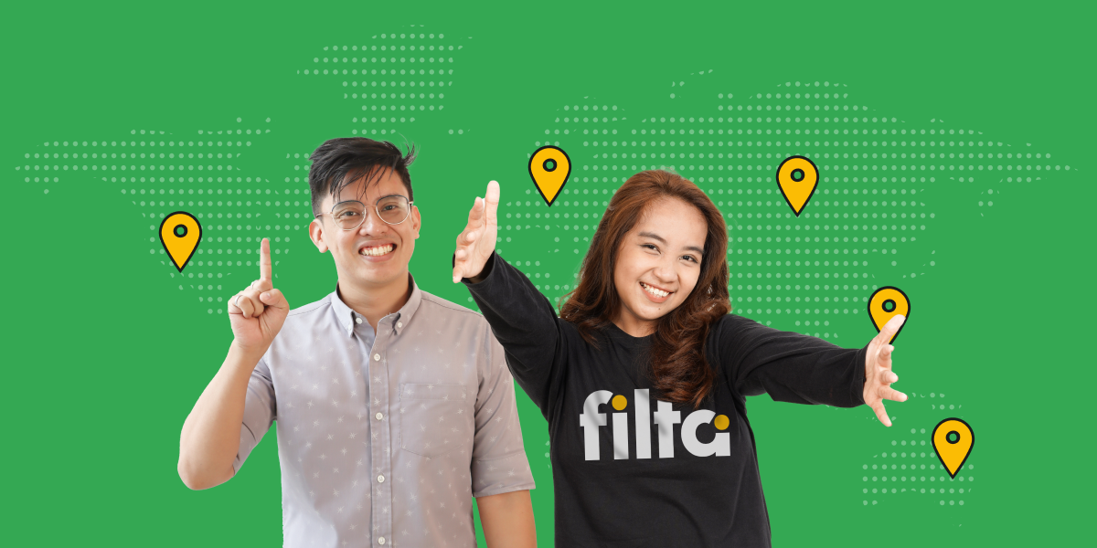Your Questions Answered: Outsourcing with Filta