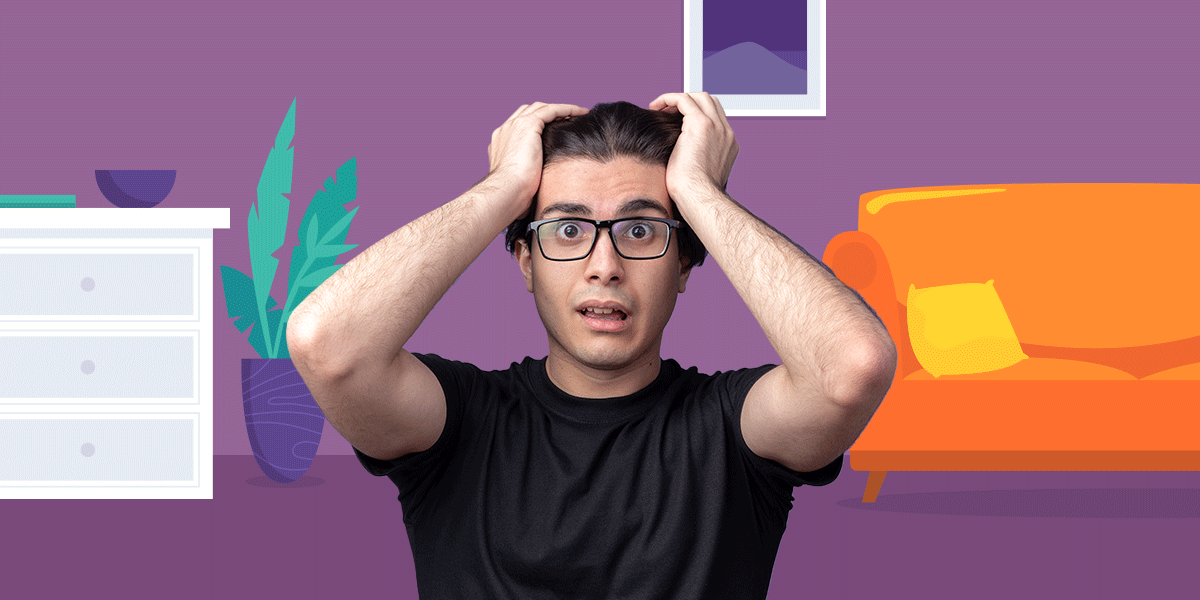 Stuck in a Creative Rut at Home? Here’s What to Do
