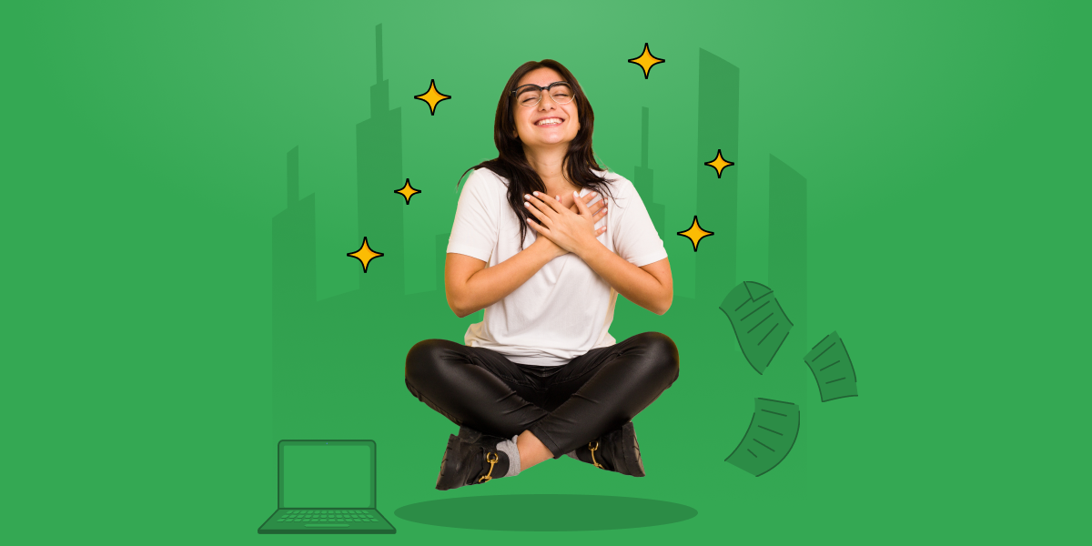 Too Good To Be True?: Is Work-Life Balance Actually Possible for Remote Employees?