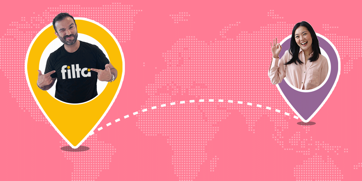 Tips for Effective Collaboration with Filipinos & Colombians