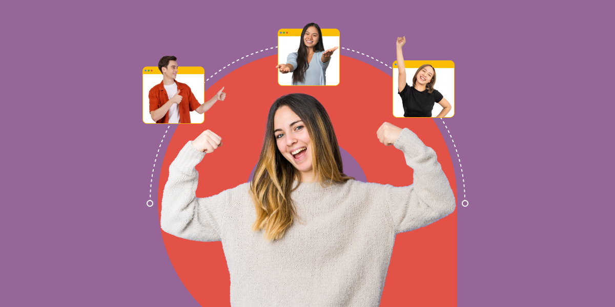 Fueling Remote Success: How to Support Your Team for Maximum Impact