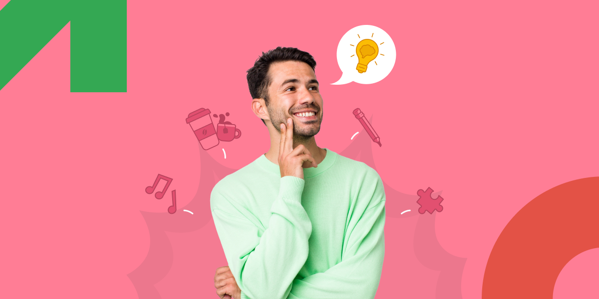 Quick Tips to Overcome Creative Block While Working from Home