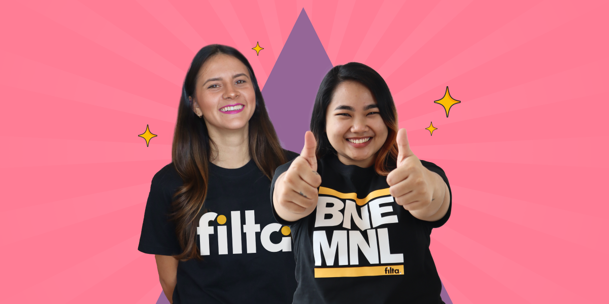The Benefits of Building Your Team with Filta