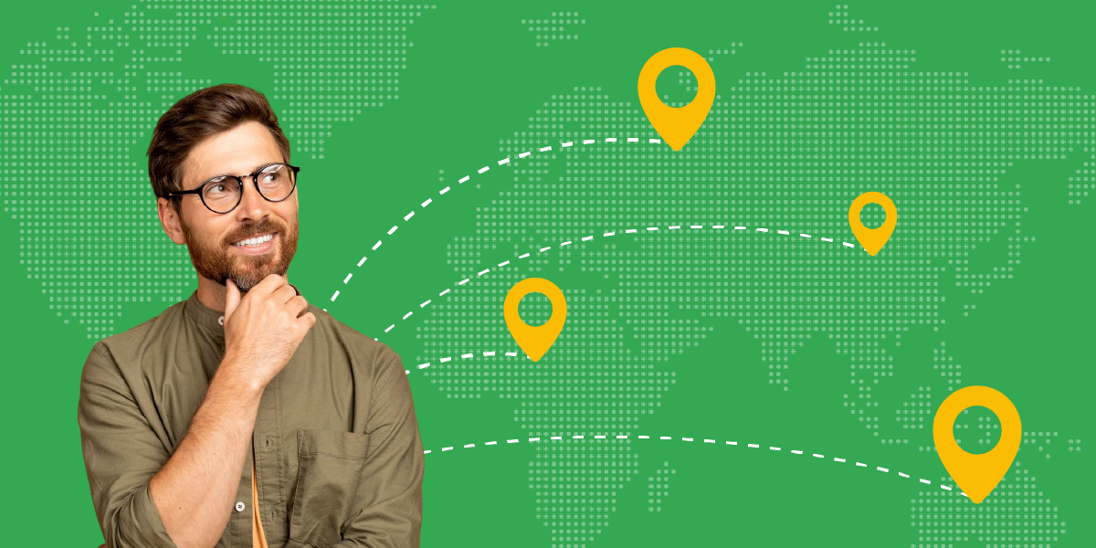 Offshoring vs. Nearshoring: Choosing the Right Location for Your Business