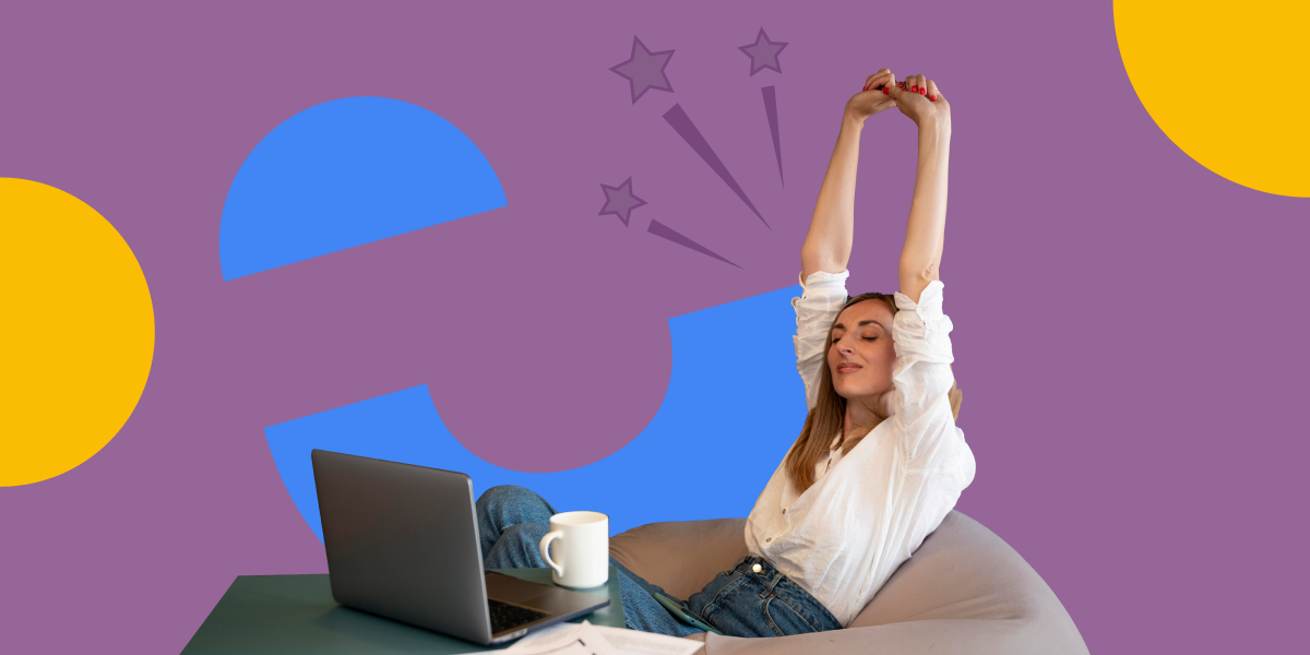 The Nap Formula: How Power Napping Can Supercharge Your Workday