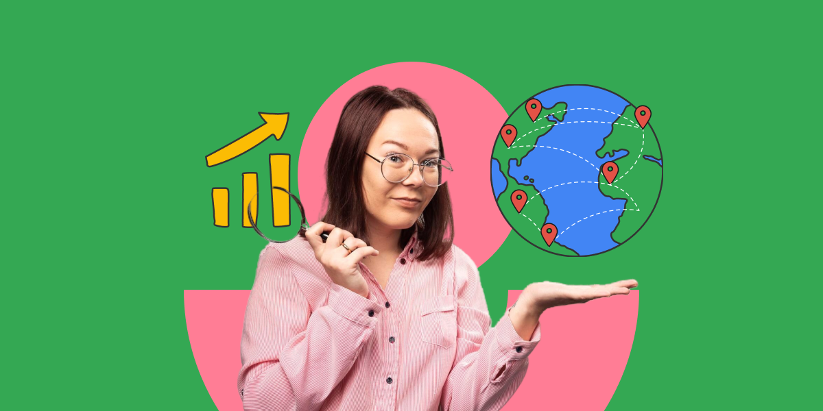 How to Identify the Help You Need to Succeed in New International Markets