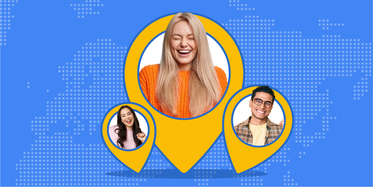 Strength in Our Differences: How Diverse Social Networks Build Resilience