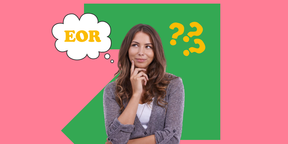 Employer of Record (EOR) Frequently Asked Questions