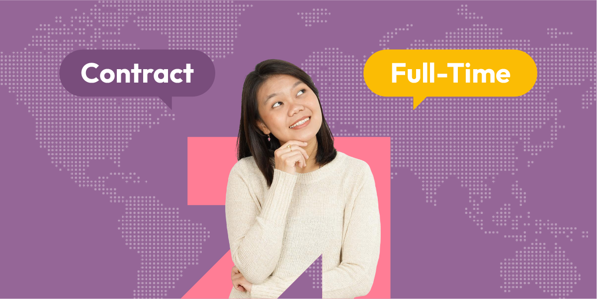 Contract or Full-Time: The Best Choice for Your Business
