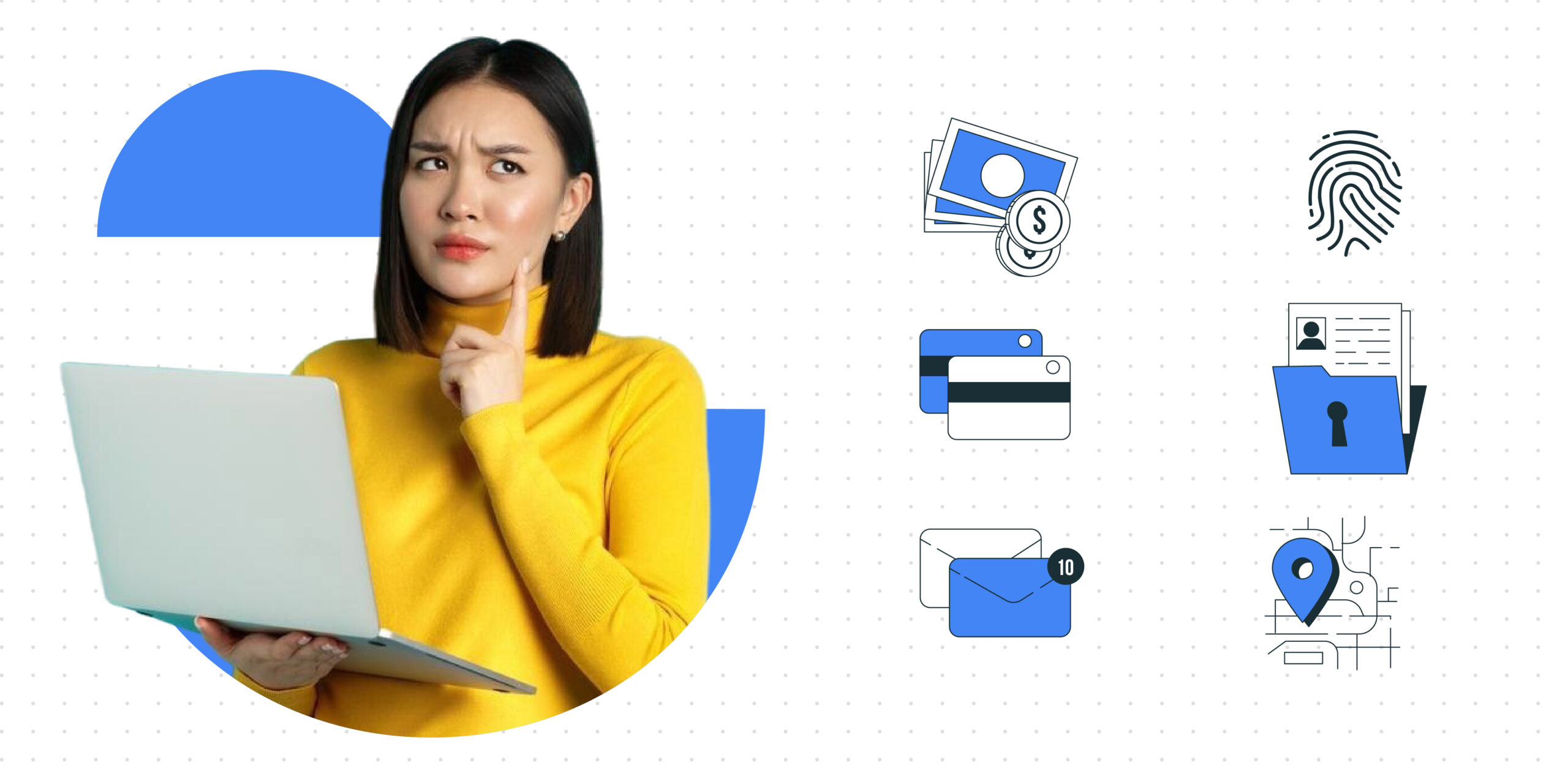 Is My Data Safe When Working with Global Remote Talent?
