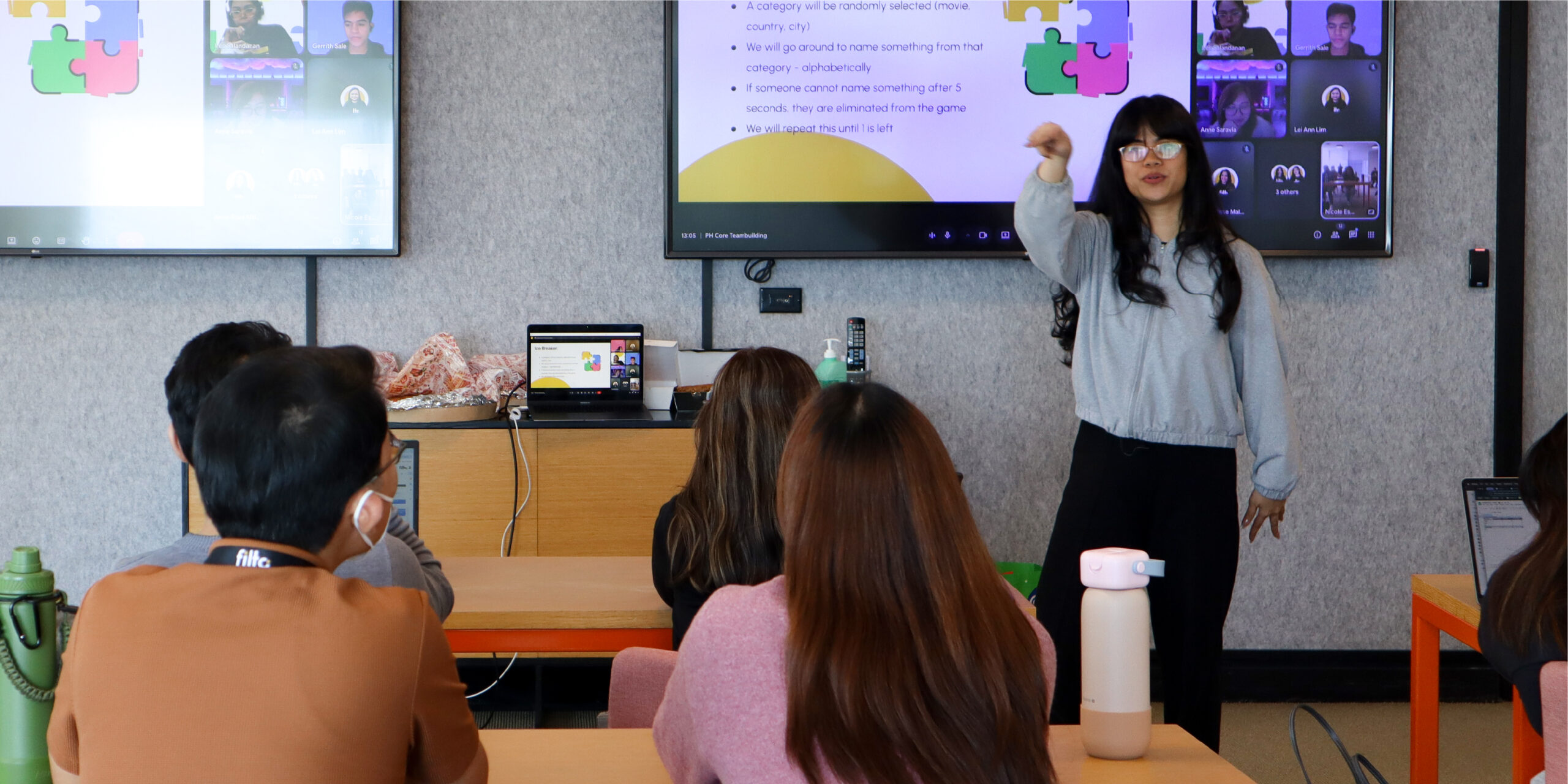 Scaling Smart: HR Experts Push for Culture-First, Compliant Global Teams
