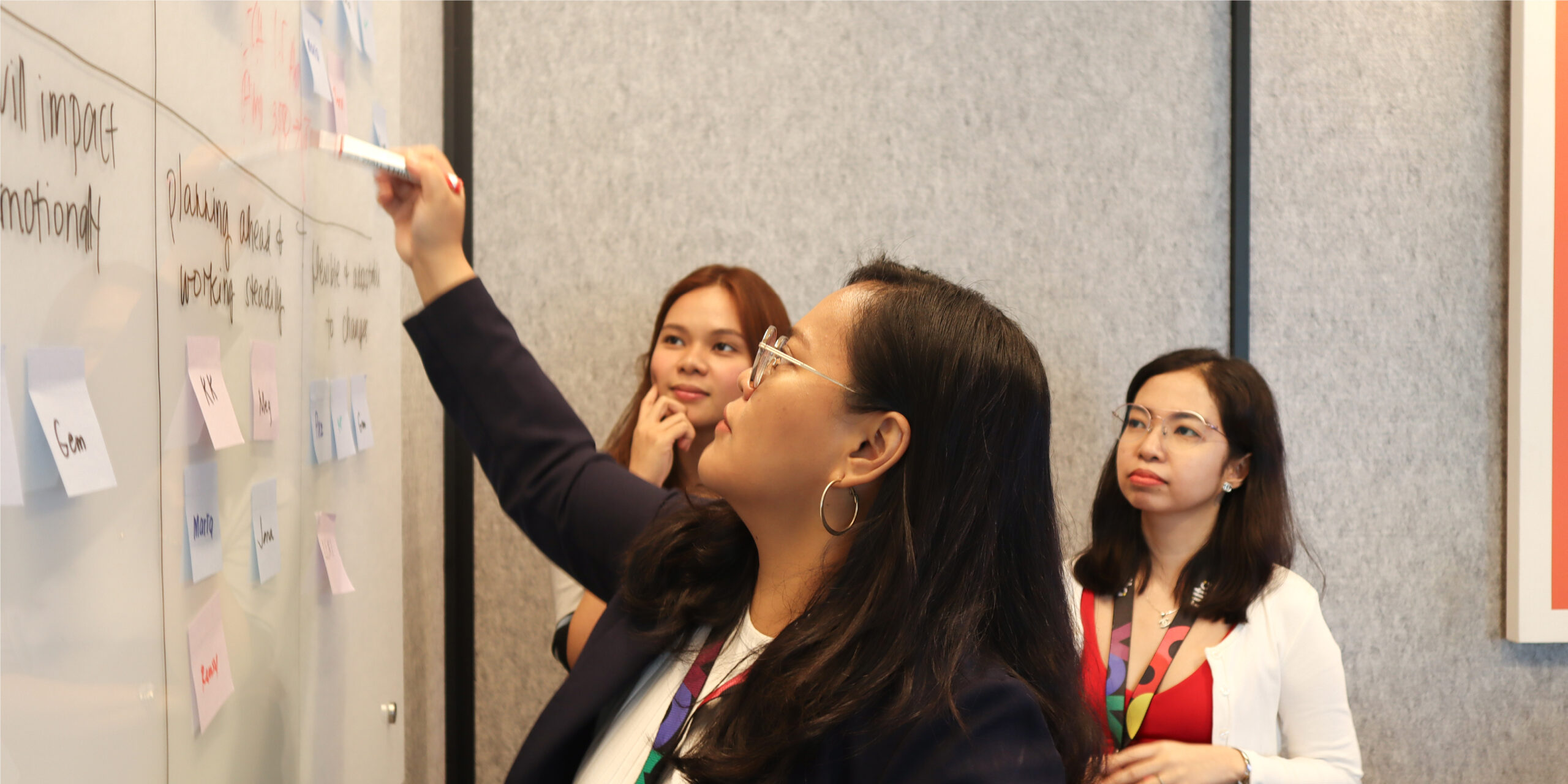 How Leading Companies Are Staying Ahead in Remote Hiring with a Proactive Talent Strategy