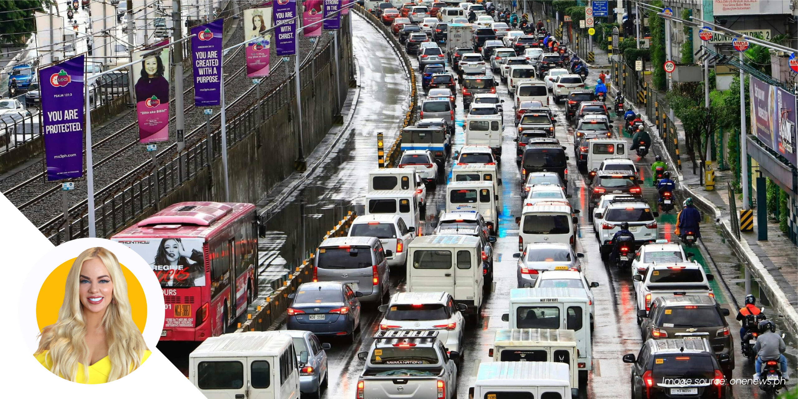 Rethinking Work in Traffic Congested Cities: Smarter Workforce Strategies from Manila and Bogotá