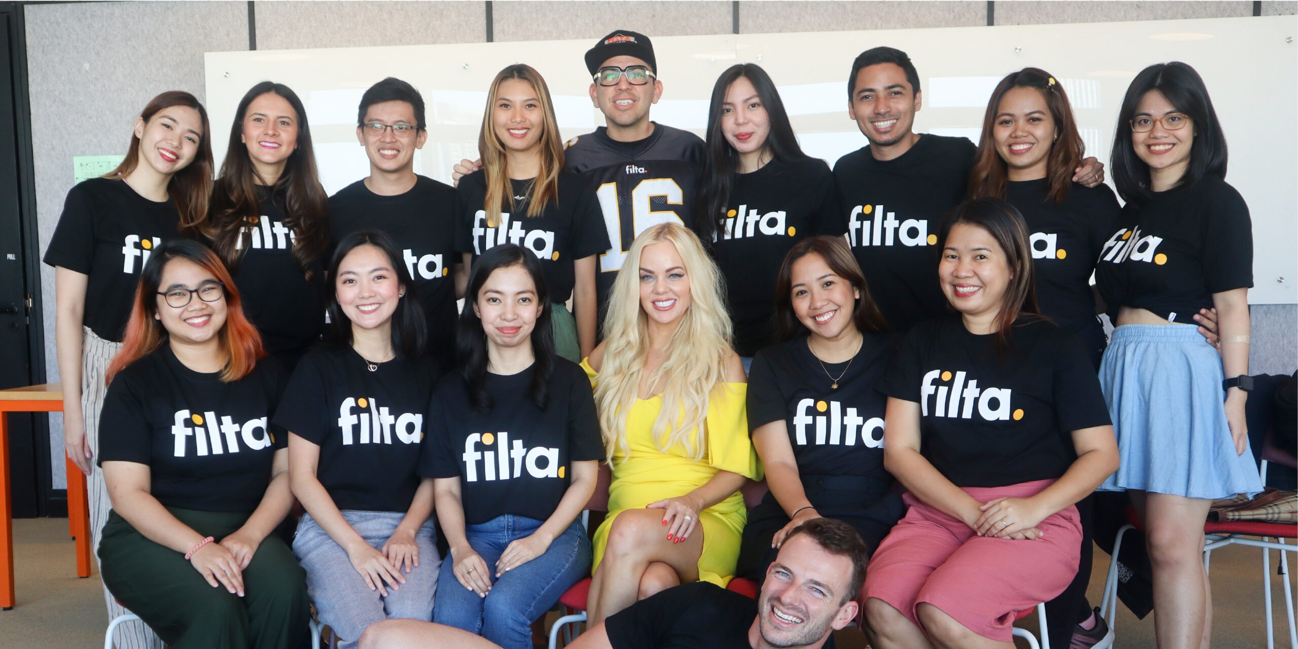 Filta Named Finalist in the 2025 Outsourcing Impact Review for Diversity, Equity, and Inclusion