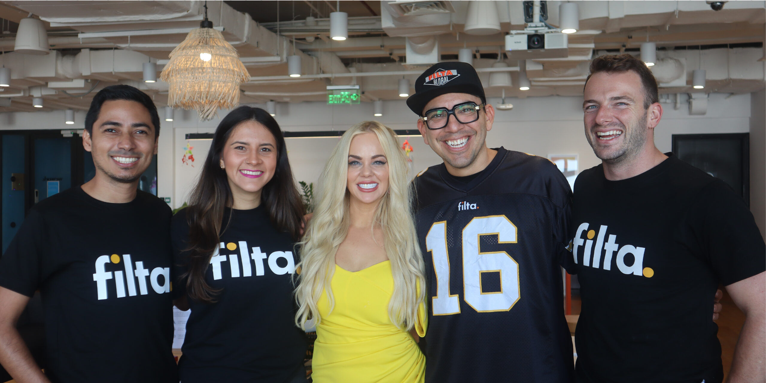 Filta Wins Bronze in Diversity, Equity, and Inclusion at the 2025 Outsourcing Impact Review