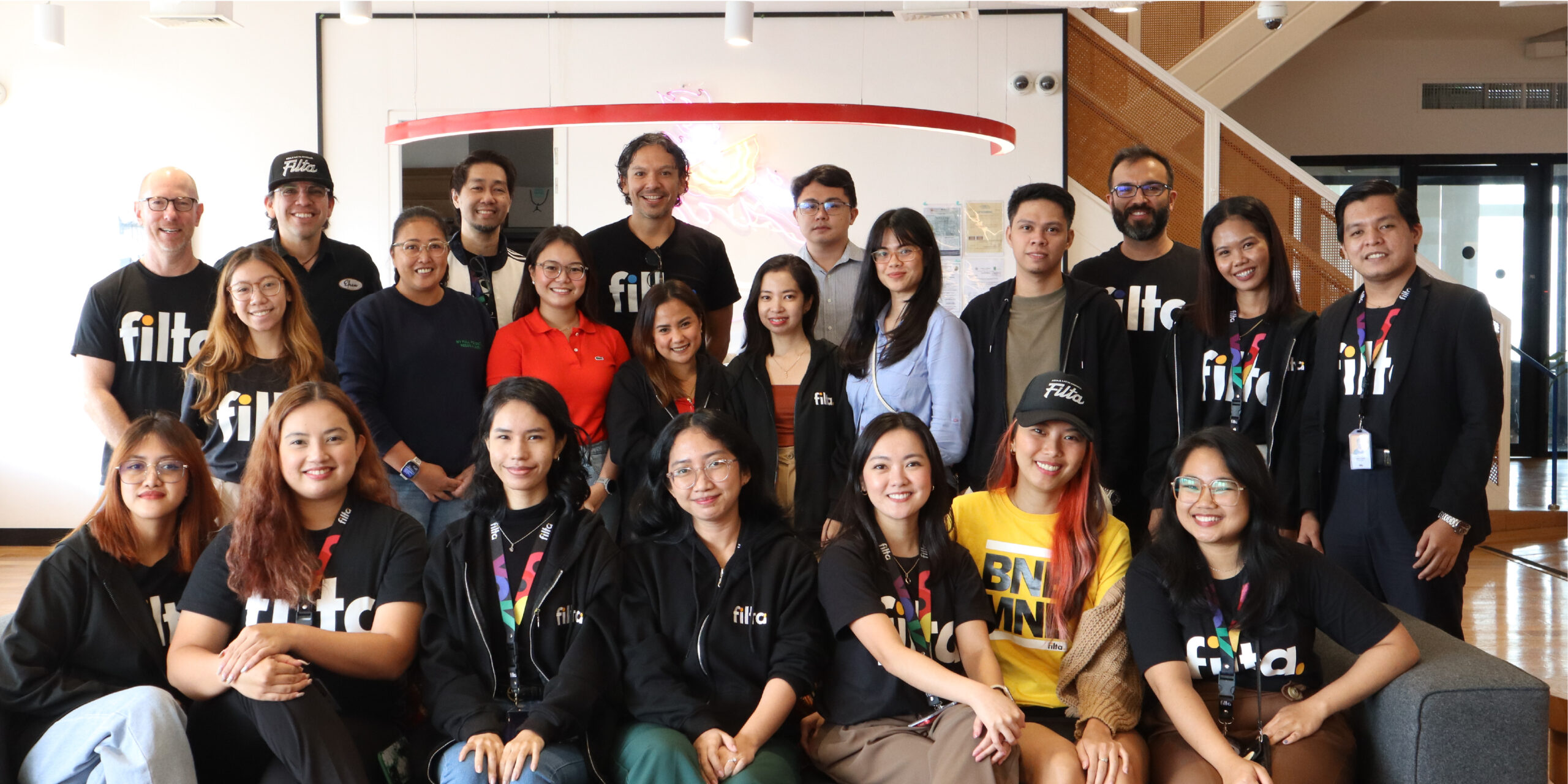 Why Human Talent Is Still the Philippines’ Greatest Export