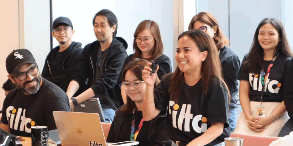 The Work That Shaped Us in 2025