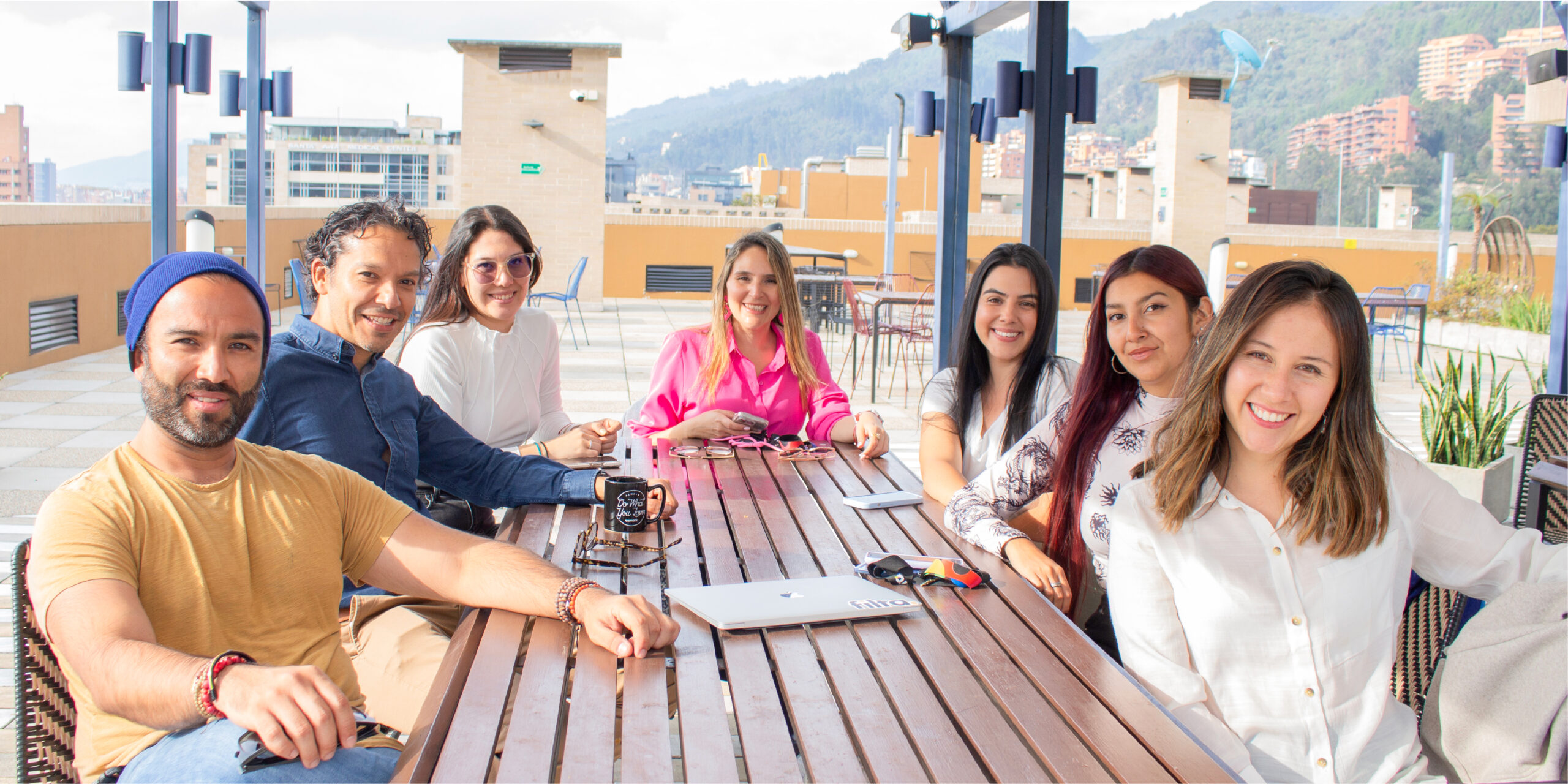 How Colombian Teams Give U.S. Companies a Retention Advantage