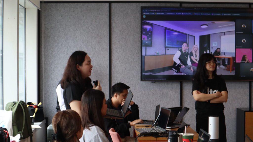 Filta Manila Office Week 2025