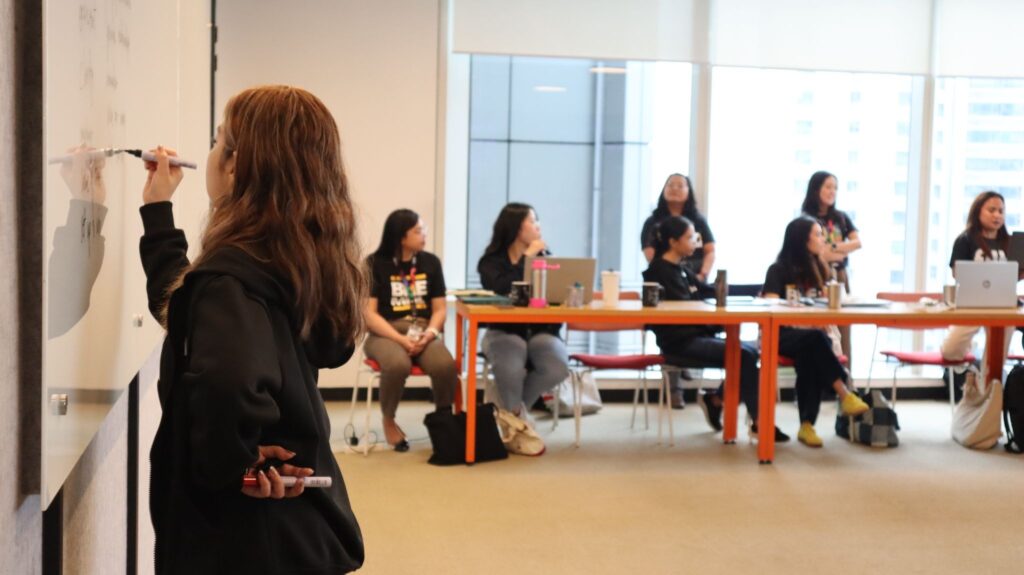 Filta Manila Office Week 2025