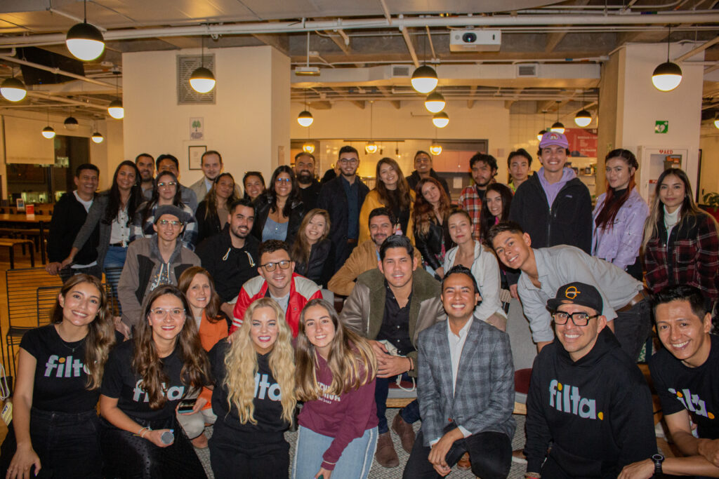 Why We're Always on a Plane