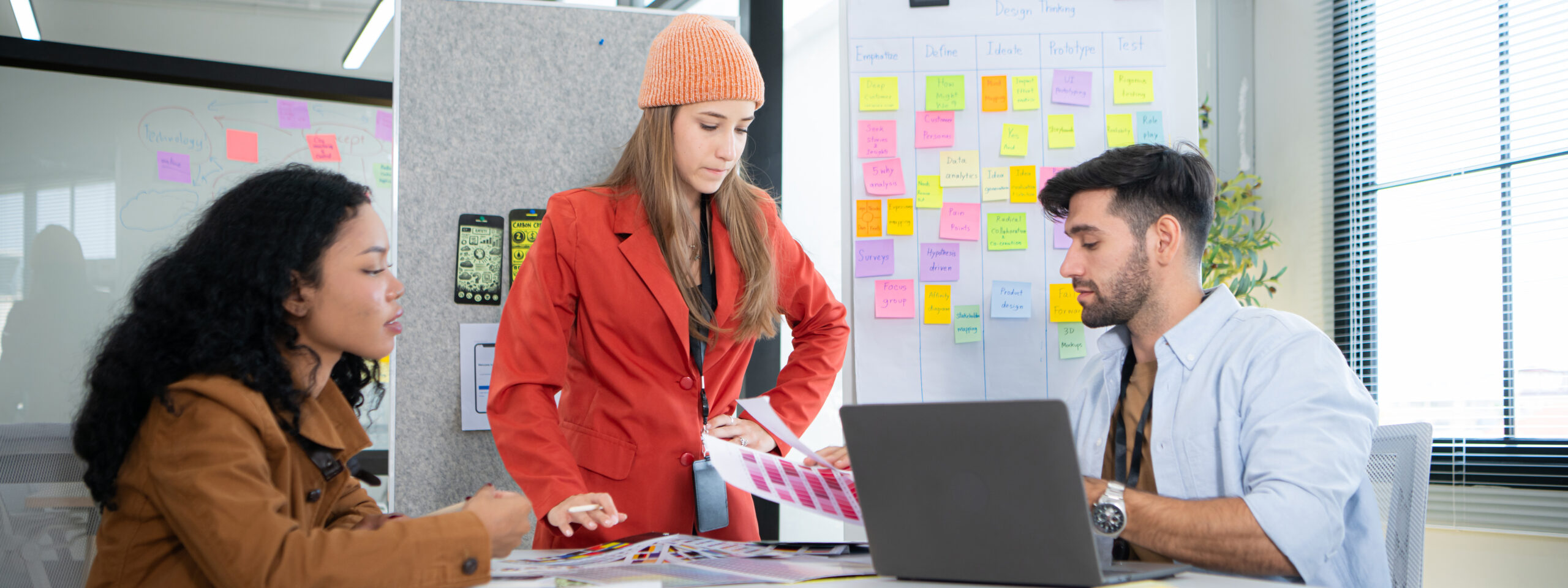 New York City Agencies Are Losing Pitches Because They Can’t Staff Fast Enough