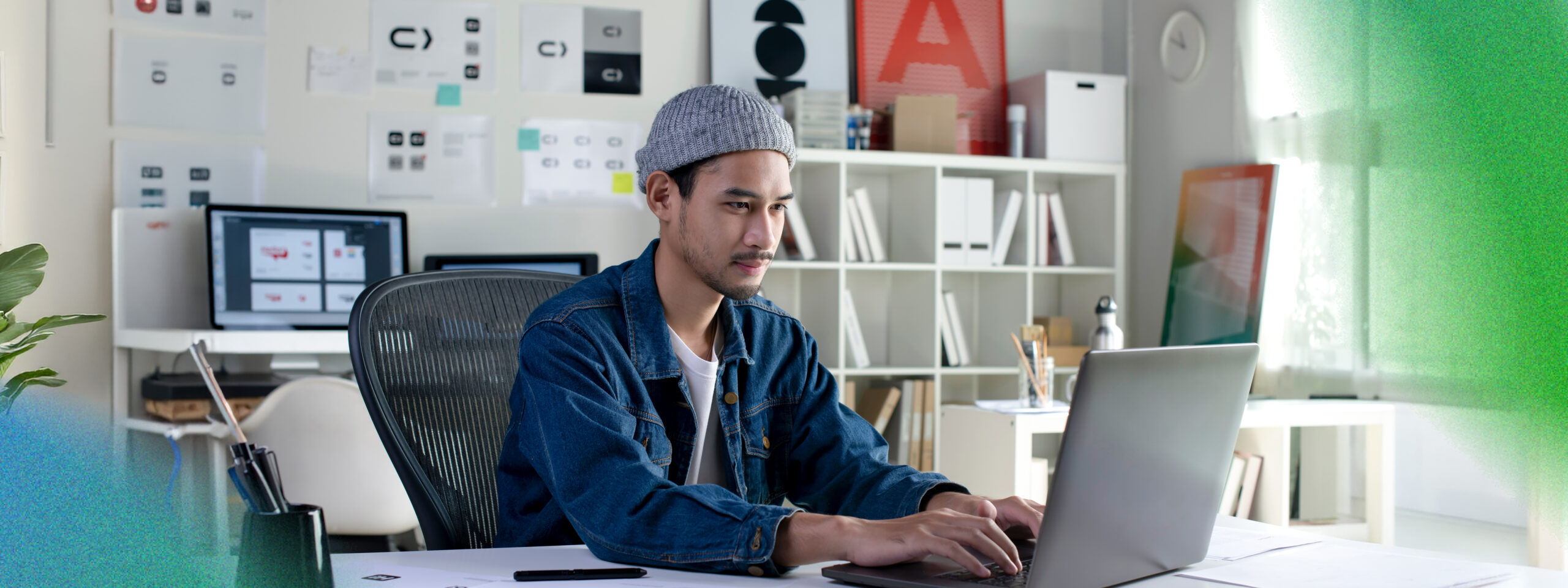 Offshore vs Local Graphic Designers: What Chicago Agencies Are Actually Paying