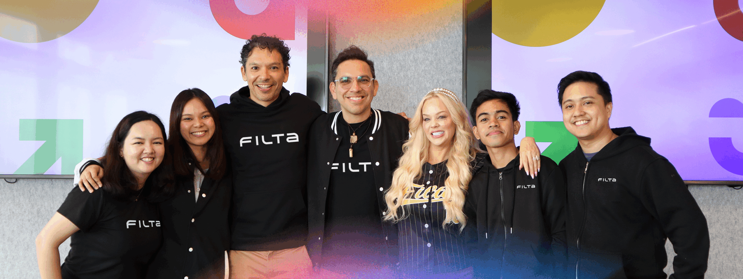 Hiring in the Philippines and Colombia: How Filta Builds Teams That Actually Stick