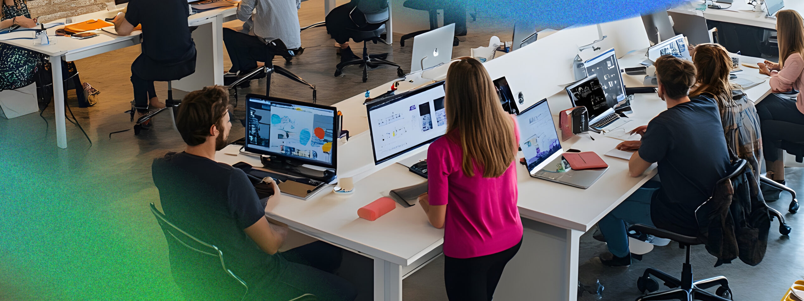 Miami Agencies Are Growing Fast. The Ones Staying Profitable Are Hiring Offshore Creative Teams.