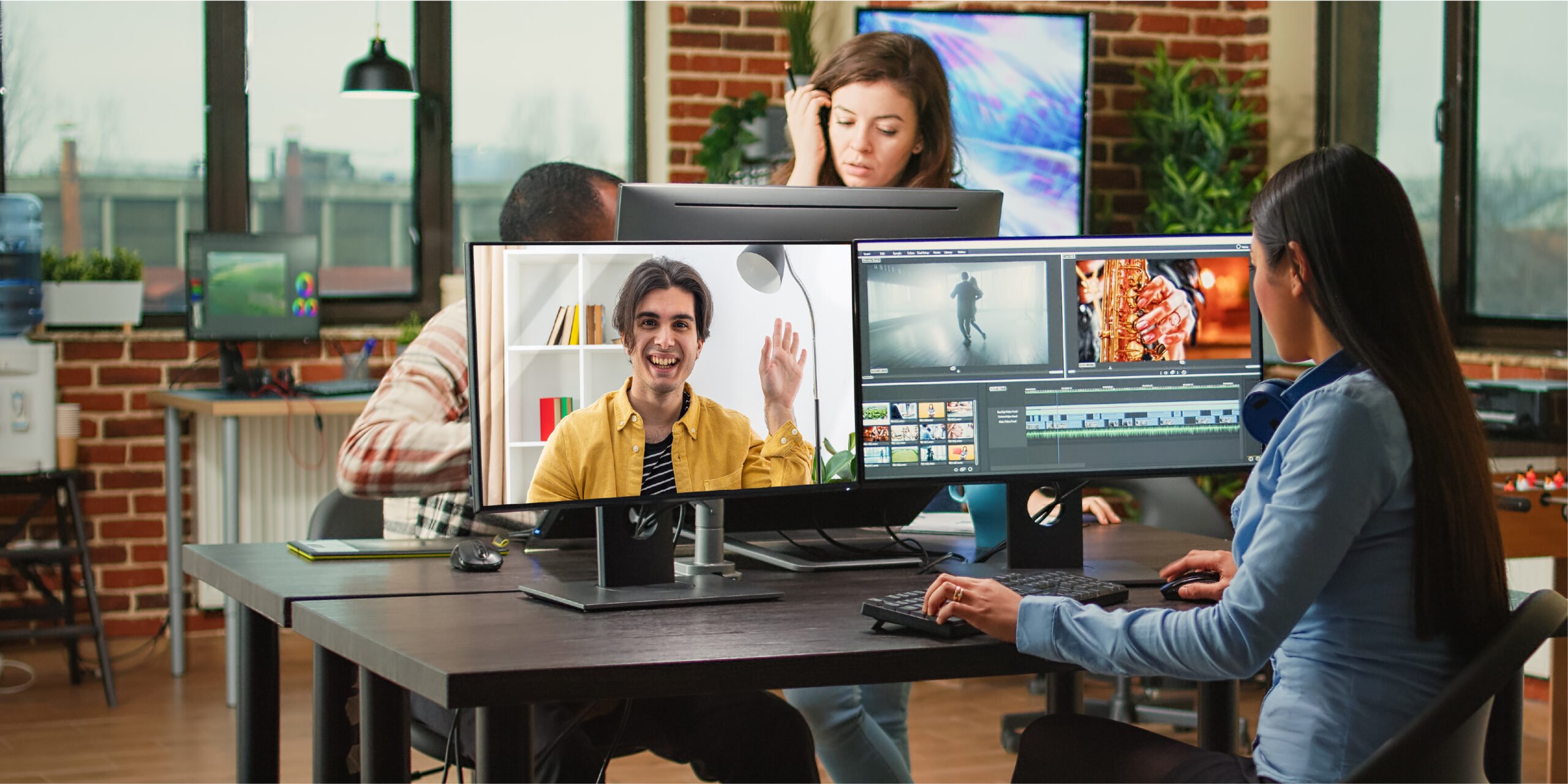Where to Find Affordable Video Editors in Atlanta: Complete 2026 Guide for Production Companies