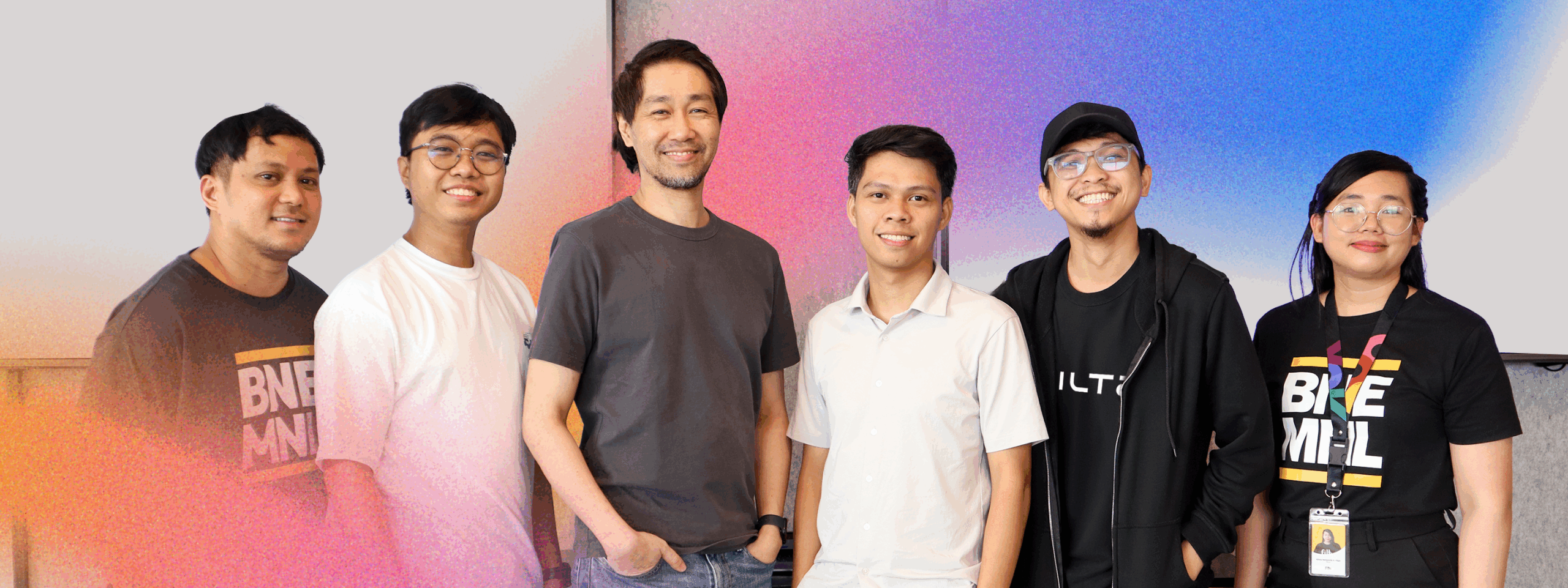 Hiring at Filta Goes Beyond the Resume. Here’s What We’re Looking For.