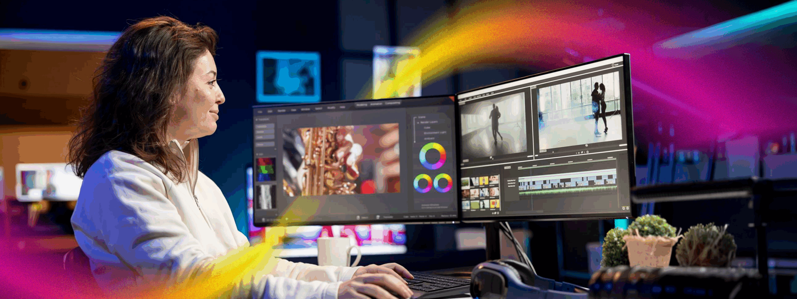 Why Florida News Agencies Are Transitioning to Remote Video Editors to Scale Content