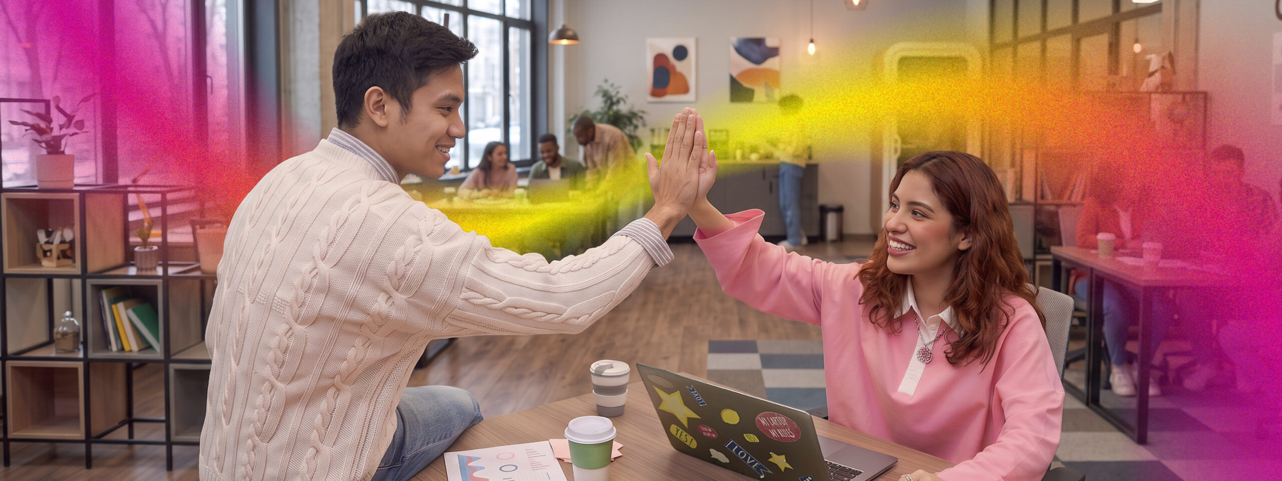 The Secret to Long-Term Retention in Global Teams