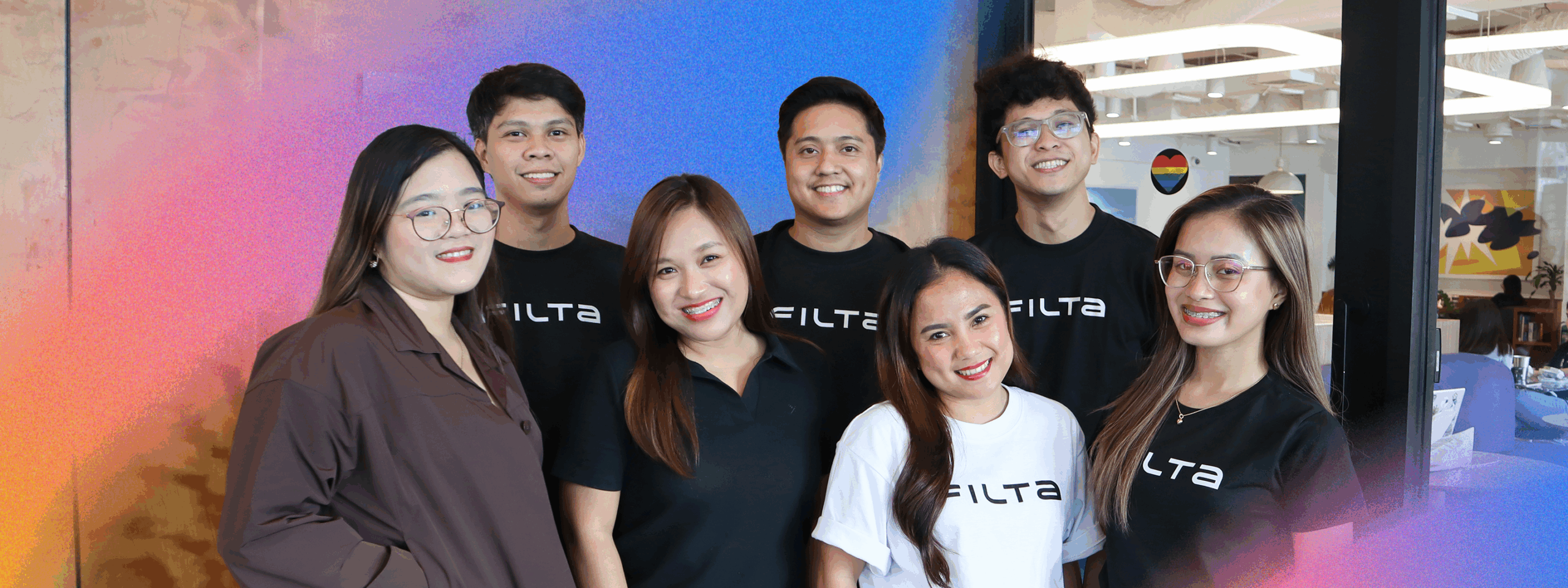 Welcome to Filta Careers: Where Global Talent Comes First